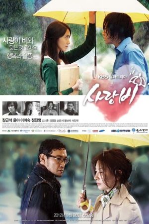 سریال کره ای باران عشق – Love Rain