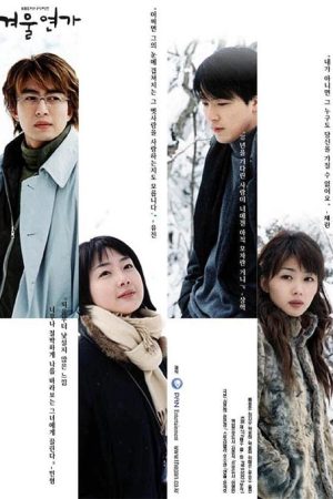 سریال کره ای زمستان سوناتا – Winter Sonata