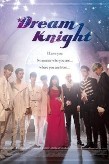 سریال کره ای شوالیه رویایی – Dream Knight