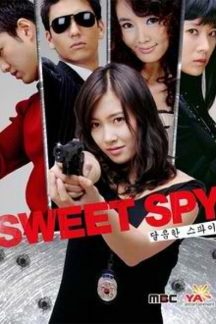 سریال کره ای Sweet Spy