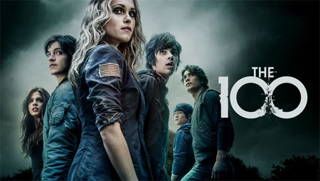 سریال The 100 - فصل اول و دوم و سوم