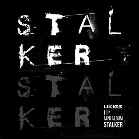 آلبوم جدید گروه U-K.IS.S به نام STALKER آلبوم جدید گروه U-K.IS.S به نام STALKER