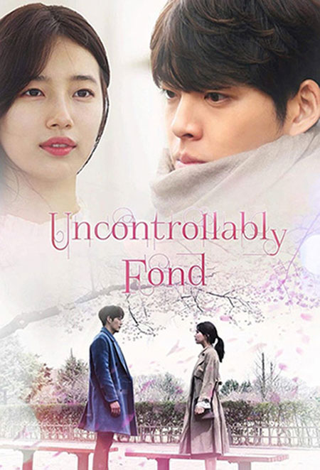 سریال کره ای علاقه بی پروا - Uncontrollably Fond سریال کره ای علاقه بی پروا - Uncontrollably Fond