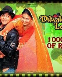 فیلم هندی Dilwale Dulhania Le Jayenge