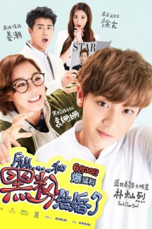 فیلم چینی من با یک انتی فن ازدواج کردم – So I Married an Anti-Fan