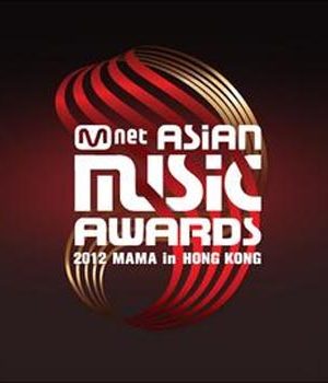 دانلود جشنواره Mnet Asian Music Awards 2012