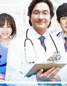 سریال کره ای Romantic Doctor Teacher Kim
