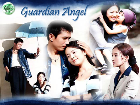 سریال کره ای Guardian Angel 2001 سریال کره ای Guardian Angel 2001