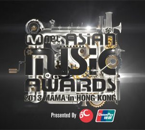 دانلود جشنواره Mnet Asian Music Awards 2013