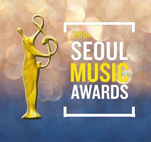 دانلود جشنواره 26th Seoul Music Awards 2017