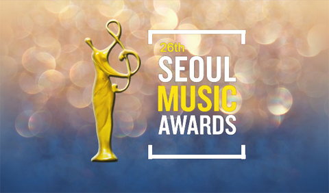 دانلود جشنواره 26th Seoul Music Awards 2017 دانلود جشنواره 26th Seoul Music Awards 2017