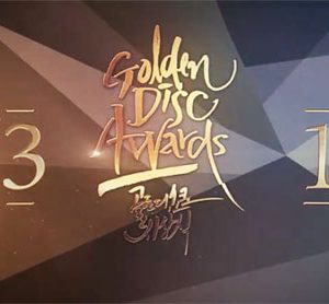 دانلود جشنواره 31st Golden Disc Awards 2017