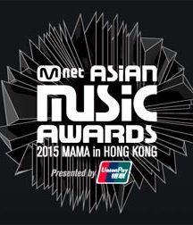 دانلود جشنواره ماما Mnet Asian Music Awards 2015