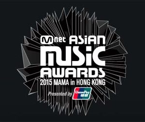دانلود جشنواره ماما Mnet Asian Music Awards 2015