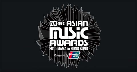 دانلود جشنواره ماما Mnet Asian Music Awards 2015