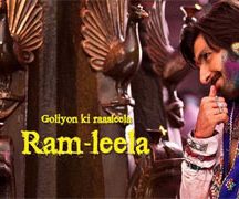 فیلم هندی رام و لیلا – Ram-Leela 2013