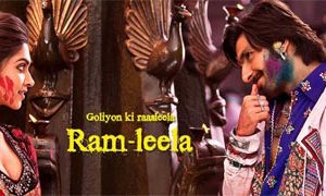 فیلم هندی رام و لیلا – Ram-Leela 2013