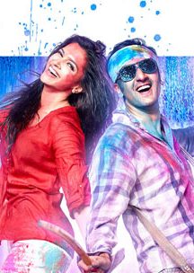 فیلم هندی Yeh Jawaani Hai Deewani 2013