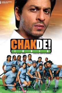 فیلم هندی Chak De! India 2007