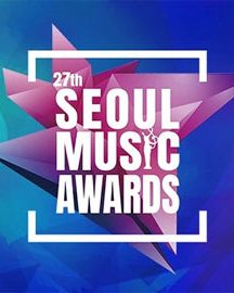 دانلود جشنواره 27th Seoul Music Awards 2018