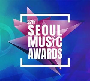 دانلود جشنواره 27th Seoul Music Awards 2018