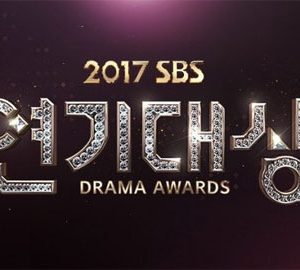 دانلود جشنواره SBS Drama Awards 2017