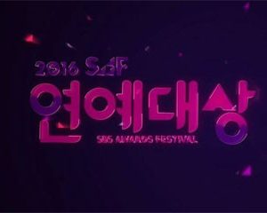 دانلود مراسم SBS Entertainment Awards 2016