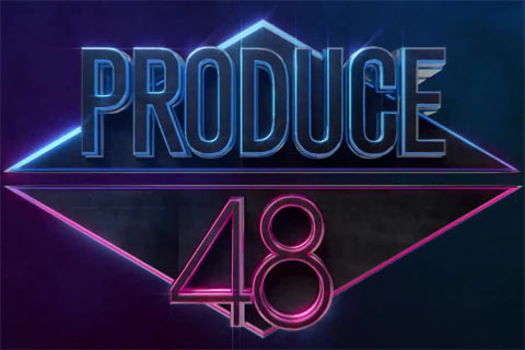 برنامه تلویزیونی Produce 48 2018 برنامه تلویزیونی Produce 48 2018
