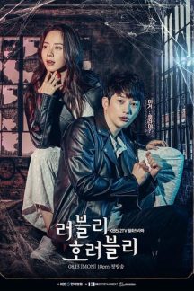 سریال کره ای Lovely Horribly 2018