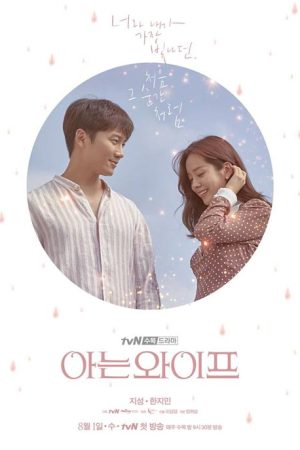 سریال کره ای Familiar Wife 2018