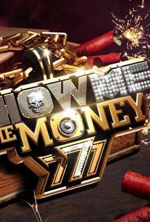 برنامه تلویزیونی Show Me The Money 777