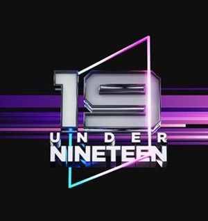 برنامه تلویزیونی Under Nineteen 2018