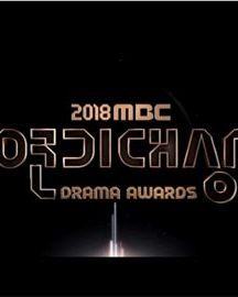دانلود مراسم MBC Drama Awards 2018
