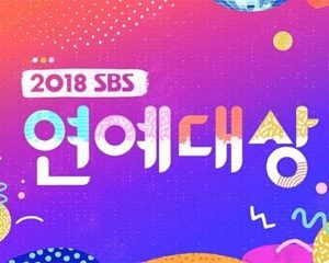 دانلود مراسم SBS Entertainment Awards 2018