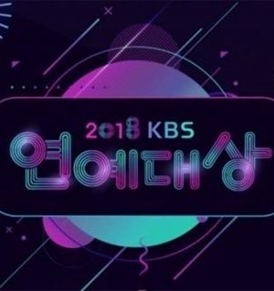 دانلود مراسم KBS Entertainment Awards 2018