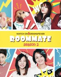 برنامه تلویزیونی Roommate 2