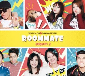 برنامه تلویزیونی Roommate 2