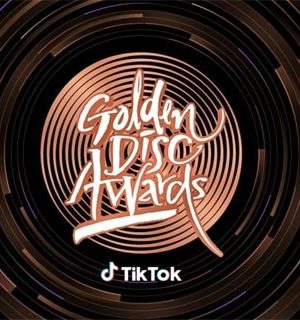 جشنواره The 34th Golden Disc Awards 2020