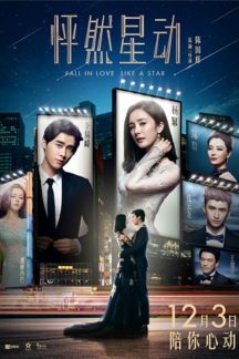 فیلم چینی Fall In Love Like A Star