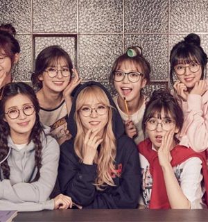 برنامه تلویزیونی Idol Drama Operation Team 2017
