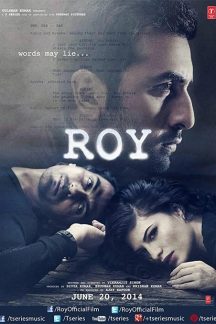 فیلم هندی Roy 2015