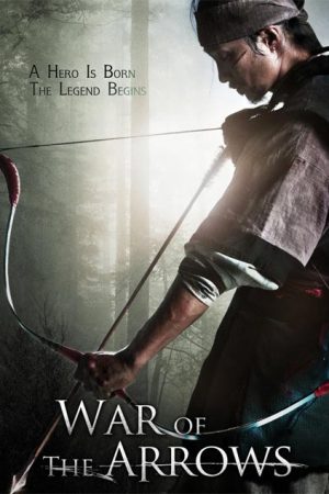 فیلم کره ای War of the Arrows 2011