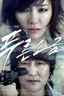 فیلم کره ای Hindsight 2011