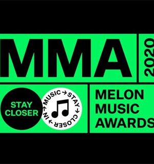 مراسم MelOn Music Awards 2020