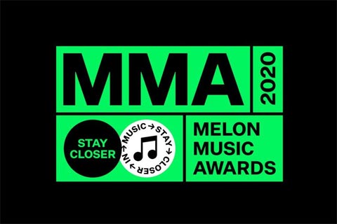 مراسم MelOn Music Awards 2020 مراسم MelOn Music Awards 2020