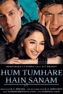 فیلم هندی Hum Tumhare Hain Sanam 2002