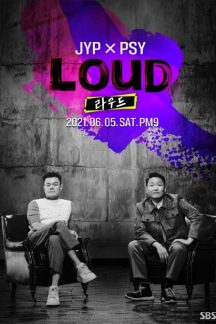 برنامه تلویزیونی LOUD 2021