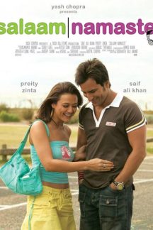 فیلم هندی Salaam Namaste 2005