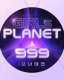 برنامه تلویزیونی Girls Planet 999 2021