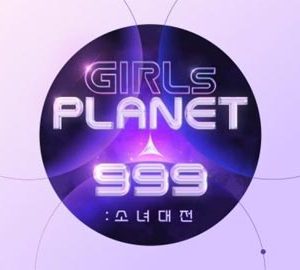 برنامه تلویزیونی Girls Planet 999 2021